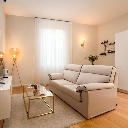 Residenza Del Principe - Dolcevita Holiday Флоренция Экстерьер фото