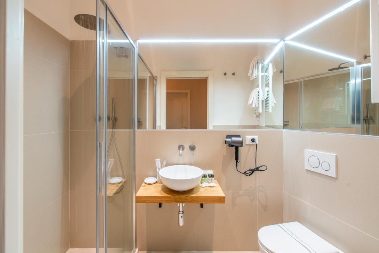 Residenza Del Principe - Dolcevita Holiday Флоренция Экстерьер фото