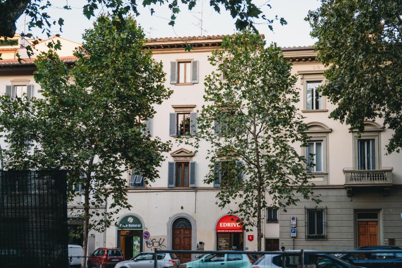 Residenza Del Principe - Dolcevita Holiday Флоренция Экстерьер фото