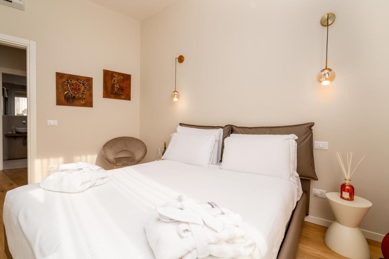 Residenza Del Principe - Dolcevita Holiday Флоренция Экстерьер фото