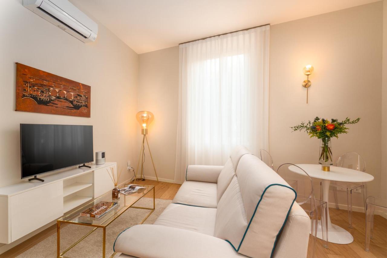 Residenza Del Principe - Dolcevita Holiday Флоренция Экстерьер фото